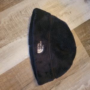 Little girl's hat age 2/4